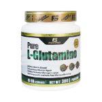 پودر پیور ال گلوتامین فول استار - Fullstar Pure L Glutamine