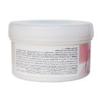 ماسک مو قوی و محافظ جیمی مناسب موهای خشک و آسیب دیده 500 میلی لیتر - Jimy Silk Protein Hair Mask For Dry Hair 500 ml