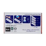 کیت تست سریع آنتی بادی روژان - Rojan Covid 19 Antibody Rapid Test