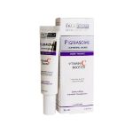 کرم ضد لک حاوی ویتامین C فیس دوکس 30 میلی لیتر - Face Doux Pigmasome C Lightening Cream 30 ml