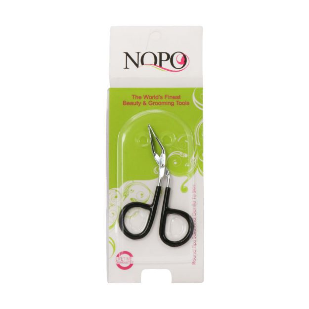 موچین قیچی نوپو مدل B1 - Nopo Scissors Model B1