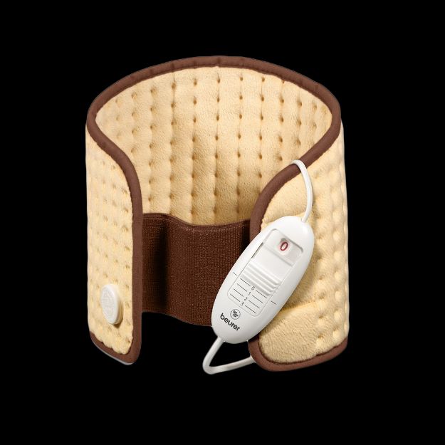 تشکچه برقی بیورر مدل HK49 - Beurer Heating Pad HK49