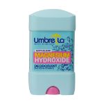 رول خوشبو کننده بدن زنانه سافت پلاس کلیر آمبرلا 75 میلی لیتر - Umbrela Soft Clear Deodorant For Women 75 ml