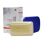 صابون گوگرد 9 درصد درموسیس 100 گرم - Dermosis Sulfur 9% Soap 100 g