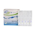 قطره اشک مصنوعی بلویال یودی فارما اشتولن 20 عدد - Pharma Stulln Bluyal UD Eye Drops 20 Pcs