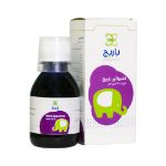 شربت اشتها آور باریج اسانس مناسب کودکان 120 میلی لیتر - Barij Essence Appetizer Syrup 120 ml