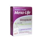 قرص مولتی ویتامین منو لایف لایف آن مناسب بانوان 30 عدد - Life On Meno Life Womens Health 30 Tabs