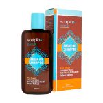 شامپو موی سر حاوی روغن آرگان اسکالپیا 200 میلی لیتر - Scalpia Argan Oil Shampoo 200 ml