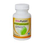 قرص ویتافلش مخمر آبجو آرامیس فارمد 100 عدد - Aramis Pharmed Vita Flash Brewers Yeast 100 Tablets