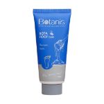 کرم پا ترمیم کننده و نرم کننده بوتانیس 100 میلی لیتر - Botanis Bota Foot Care Cream 100 ml