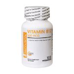 قرص ویتامین B12 برونسون - Bronson Vitamin B12 Tabs