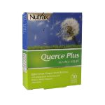 کپسول کوئرس پلاس نوتراکس 30 عدد - Nutrax Querce Plus 30 Caps