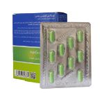 کپسول کوئرس پلاس نوتراکس 30 عدد - Nutrax Querce Plus 30 Caps