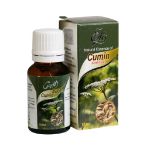 قطره خوراکی زیره الیس 15 میلی لیتر - Elis Cumin Oral Drop 15 ml