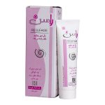 ژل دور چشم REGU-AGE راسن 30 میلی لیتر - Rassan REGU_AGE Eye Contour Gel 30 ml