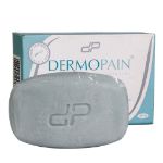 پن غیرصابونی آبرسان هیدروپن درموپن مناسب پوست حساس 100 گرم - Dermopain Hydropain Extra Moisturizing Syndet Bar 100 g