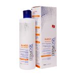 شامپو مغذی و ترمیم کننده موی خشک و آسیب دیده درموسیس 300 میلی لیتر - Dermosis NutriSIS shampoo 300 ml