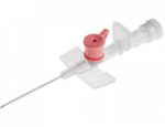 آنژیوکت صورتی بی دی ونفلون پرو - BD Venflon Pro Pink Peripheral Venous Catheter