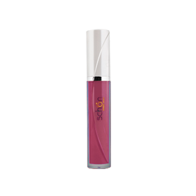 رژ لب مایع امیزینگ شاین شون - Schon Amazing Shiny Lip Gloss