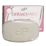 پن درماتولوژیک لایه بردار اسکراب پن درموپن 100 گرم - Dermopain Scrubpain Exfoliating Dermatologic Bar 100 g