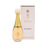 عطر جیبی زنانه برندینی مدل JAdore LAdore حجم 25 میلی لیتر - Brandini JAdore LAdore Eau De Parfum For Women 25ml