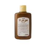 شامپو کل تار 1 درصد بهسا 150 میلی لیتر - Behsa Coal Tar 150 Ml