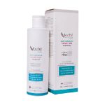 شامپو ضد شوره مناسب موی خشک وچه 250 میلی لیتر - Voche Anti Dandruff Shampoo For Dry Hair 250 ml