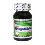 کپسول جینکو بیلوبا 400 میلی گرم اس تی پی فارما 30 عدد - STP Pharma Ginkgo Biloba 30 Caps