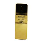 عطر جیبی مردانه برندینی مدل Billion حجم 25 میلی لیتر - Brandini billion Parfume For Men 25ml