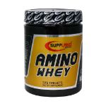 قرص آمینو وی ساپلند نوتریشن 375 عدد - Suppland Nutrition Amino Whey 375 Tabs