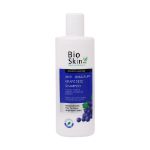 شامپو ضد شوره هسته انگور بایو اسکین 200 میلی لیتر - Bio Skin Plus Grape Seed Anti-Dandruff Shampoo 200 ml