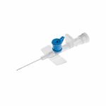 آنژیوکت آبی بی دی ونفلون پرو - BD Venflon Pro Blue Peripheral Venous Catheter