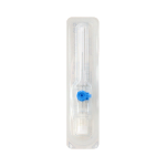 آنژیوکت آبی بی دی ونفلون پرو - BD Venflon Pro Blue Peripheral Venous Catheter