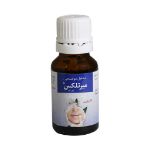 محلول موضعی میرتلکس جی ای گیاه اسانس 15 میلی لیتر - Giah Essence Topical Solution Myrtlex GE 15 ml