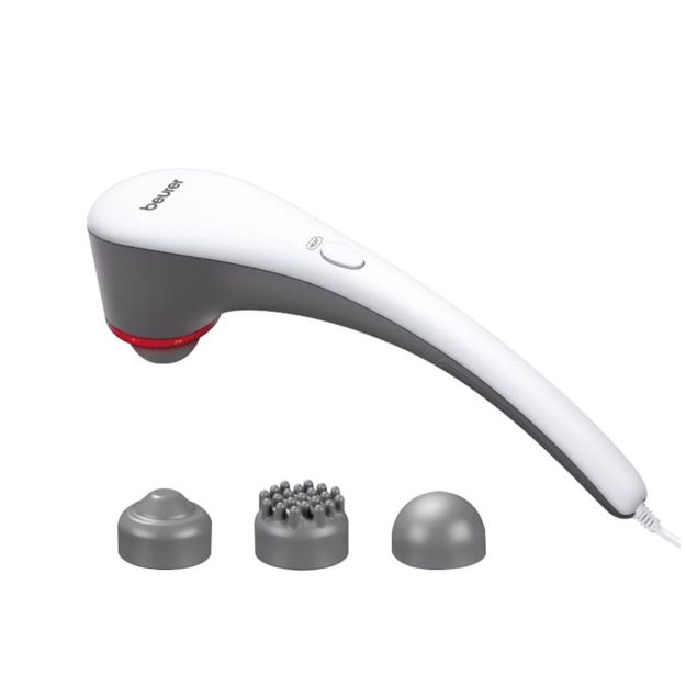 ماساژور برقی مادون قرمز مدل MG55 بیورر - Beurer Tapping Massager MG55