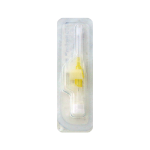 آنژیوکت زرد بی دی نئوفلون - BD Neoflon Yellow Peripheral Venous Catheter