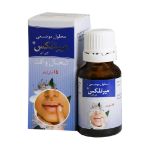 محلول موضعی میرتلکس جی ای گیاه اسانس 15 میلی لیتر - Giah Essence Topical Solution Myrtlex GE 15 ml