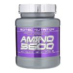 قرص آمینو 5600 سایتک نوتریشن - Scitec Nutrition Amino 5600 Tabs