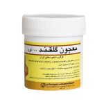 پودر معجون گلقند باریج اسانس 100 گرم - Barij Essence Golghand Majun Powder 100 g