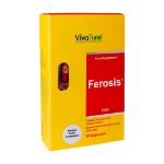 کپسول پلت فروسیس ویواتیون 60 عدد - Vivatune Ferosis 60 Pellet Capsules