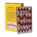 کپسول پلت فروسیس ویواتیون 60 عدد - Vivatune Ferosis 60 Pellet Capsules