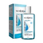 شامپو مناسب برای موهای بسیار حساس و شکننده اسکالپیا ۲۰۰ میلی لیتر - Scalpia Scalp Fort Plus Ultra Gentle Shampoo 200 ml