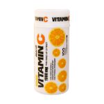 کپسول ویتامین C 1000 میلی گرم آلامو 100 عدد - Alamo Vitamin C 1000 mg 100 Caps