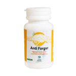 کپسول آنتی فرگت سلامت گستر آرتیمان 30 عدد - Salamat Gostar Artiman Anti Forget 30 Caps