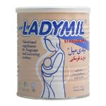 لیدی میل فاسبل مخصوص خانم های باردار و شیرده 400 گرم - Fassble Ladymil 400 g