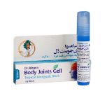 استیک موضعی بادی جوینت ژل اهورا دارو 5 گرم - Ahura Darou Body Joints Gell Stick 5 g