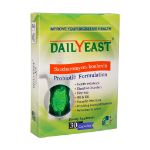 کپسول دیلیست زیست تخمیر ۳۰ عدد - Zist Takhmir Daily East Probiotic Formulation 30 Cap