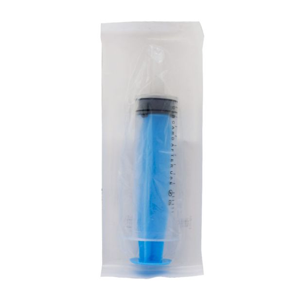 سرنگ تزریق ۶۰ میلی لیتر - Syringe 60 ml