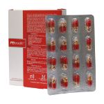 کپسول فرودین هولیستیکا ۳۲ عدد - Holistica Ferrodin 32 Capsules