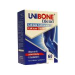 قرص یونی بن بلند لیبرتی ۶۰ عدد - Liberty Unibone Blend 60 Tabs